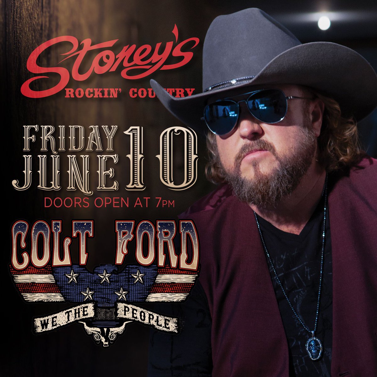 Stoney's tweet media