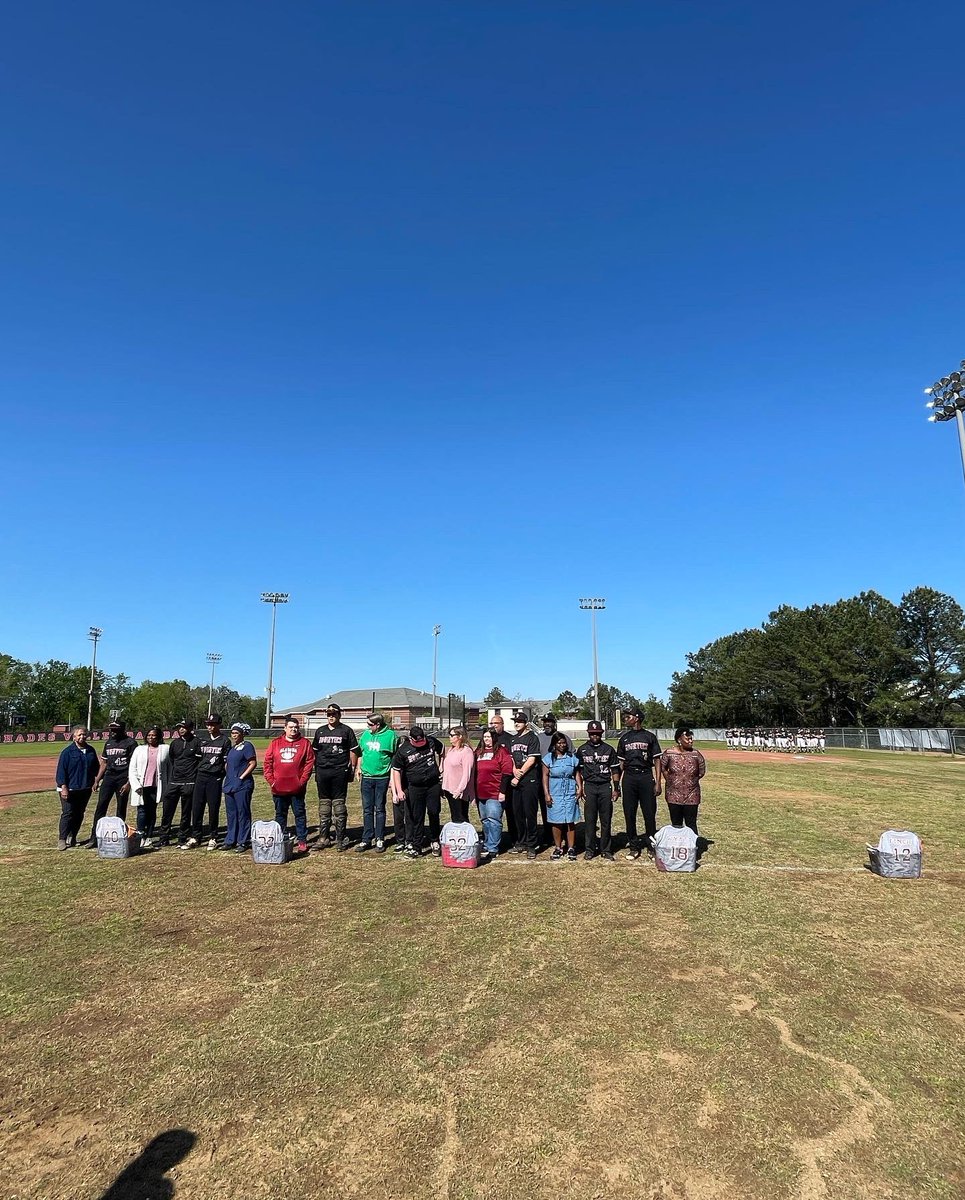 Shades Valley Baseball - Official tweet media