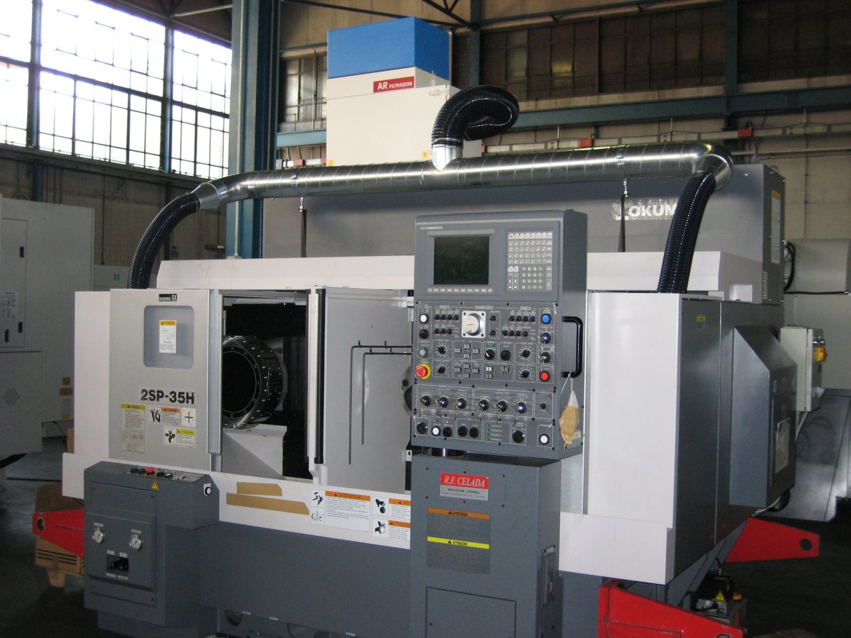 CNC Indexing tweet media