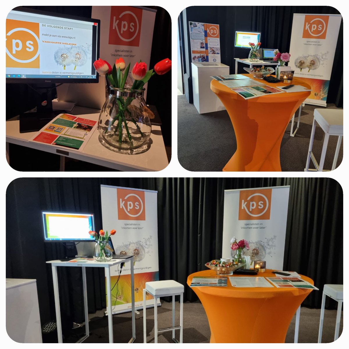 Interessant <a href="/FFPCongres/">FFP Congres</a> bomen over de toekomst @Kringpensioen is er ook bij! Over samenwerking #financieel #planners en #pensioenspecialisten