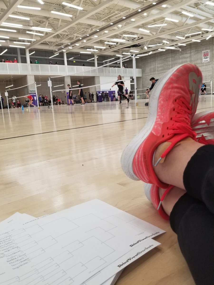 kmlovesjc's tweet image. CWOSSA badminton vibes
@NPCVSPrincipal @letsgotrojans1 @NPC_SC  @NPCupdates