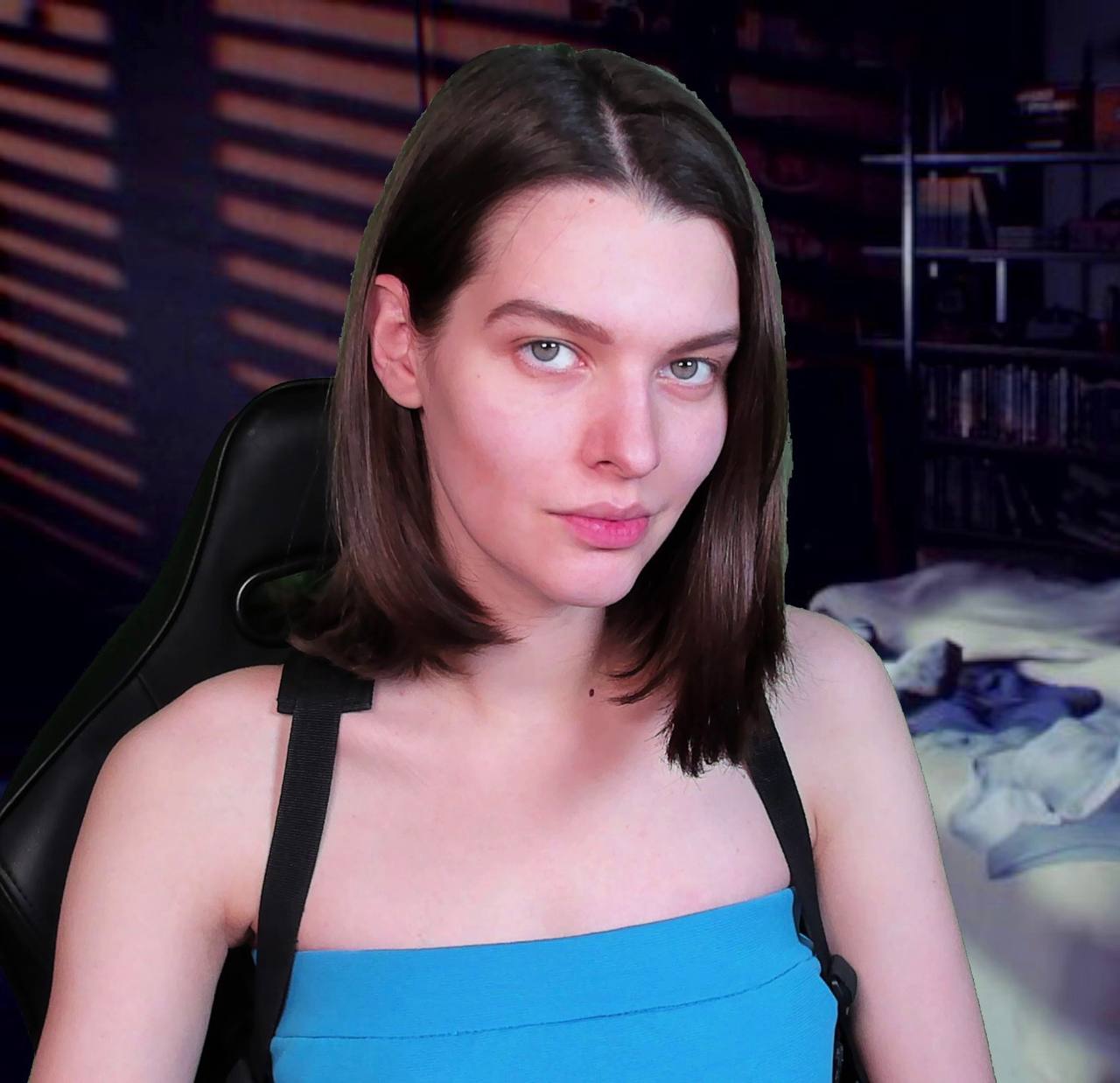 daily sasha zotova (hiatus) on X: #REBHFun #ResidentEvil  t.coirIkyz5fDH  X
