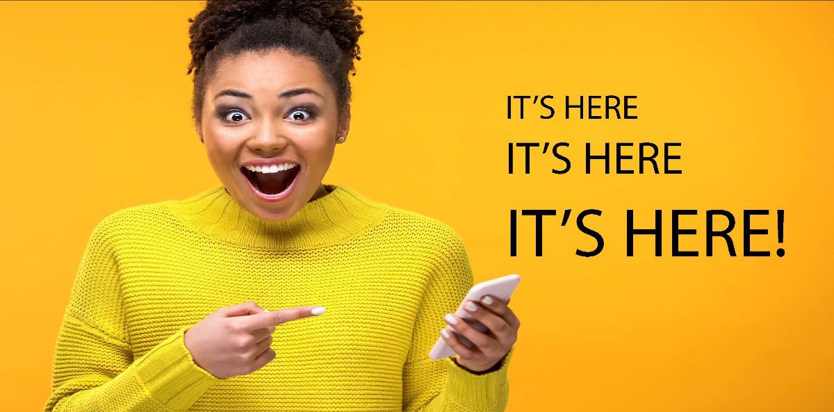 OUR NEW MOBILE BANKING APP IS HERE!
 
Now available for IOS* Improved account access Including money transfers! No need for multiple passwords!    
*Android version is anticipated end of week.