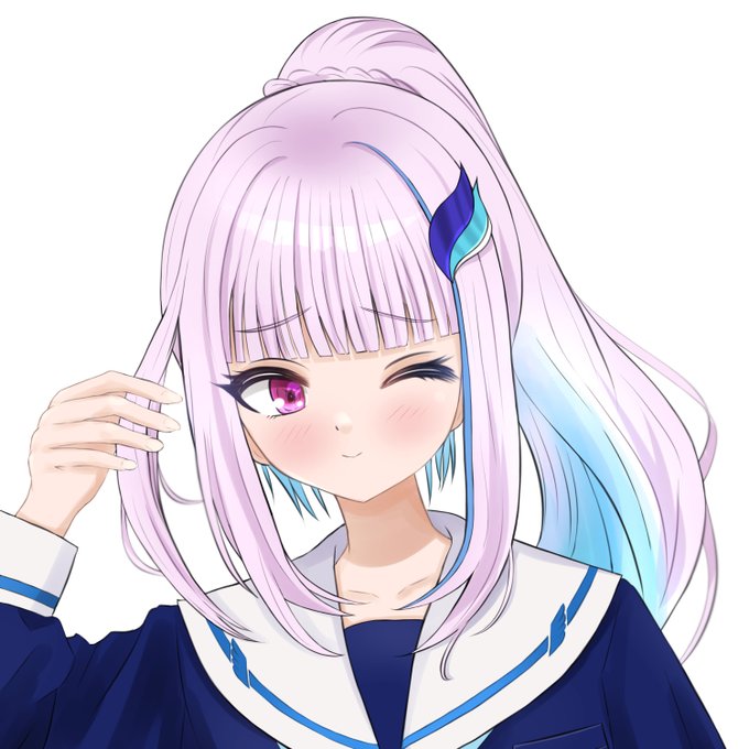 ごめーん!!待った?
#ヘル絵スタ 