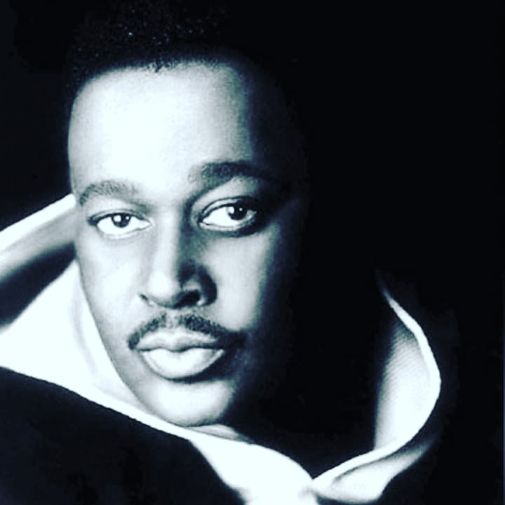 Happy heavenly Birthday to the Incomparable, Luther Vandross , who would\ve turned 71 today    !!! 