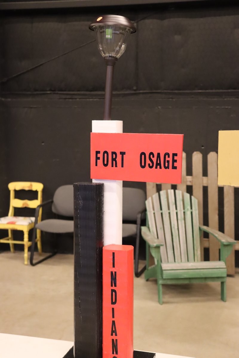 CTC at Fort Osage (@foctc) on Twitter photo Plants, dog toys, jewelry and solar porch lights...the <a href="/FortOsageSchool/">Fort Osage</a> Student Expo at <a href="/CampusGroundCTC/">Campus Grounds</a> has it all! Drop by this afternoon between noon and 2 p.m. Our students would love to see you and share their amazing creations!
#FortFamily #FortProud #shoplocal Plants, dog toys, jewelry and solar porch lights...the <a href="/FortOsageSchool/">Fort Osage</a> Student Expo at <a href="/CampusGroundCTC/">Campus Grounds</a> has it all! Drop by this afternoon between noon and 2 p.m. Our students would love to see you and share their amazing creations!
#FortFamily #FortProud #shoplocal