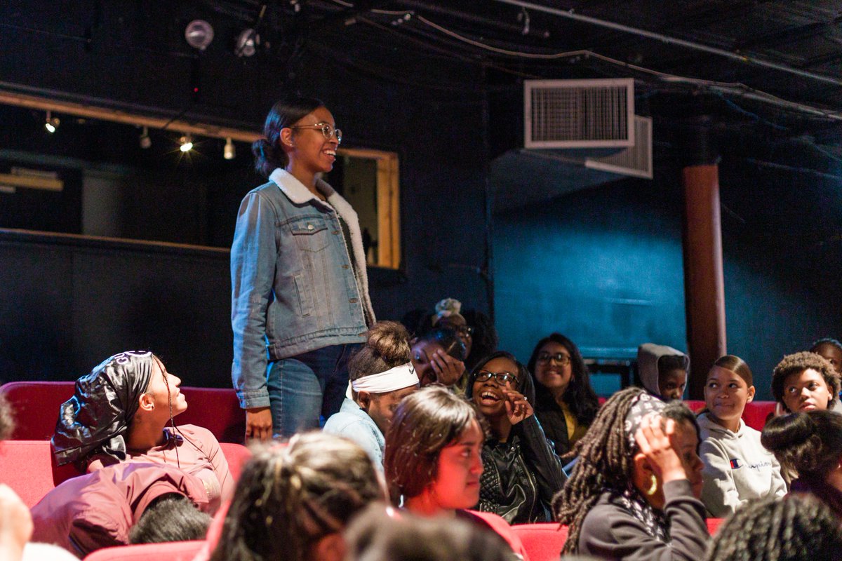 A BroaderWay tweet media