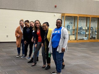 MCS_District_Liaisons (@mcsliaisons) on Twitter photo We had an incredible turnout at our Parent Engagement for Newcomers! We would like to give a huge thank you to Zaxby's for providing dinner for our families.#specialdifferentbetter
<a href="/MariettaCitySch/">MariettaCitySchools</a> <a href="/Zaxbys591SMP/">Zaxby's 591 SMP</a> We had an incredible turnout at our Parent Engagement for Newcomers! We would like to give a huge thank you to Zaxby's for providing dinner for our families.#specialdifferentbetter
<a href="/MariettaCitySch/">MariettaCitySchools</a> <a href="/Zaxbys591SMP/">Zaxby's 591 SMP</a>