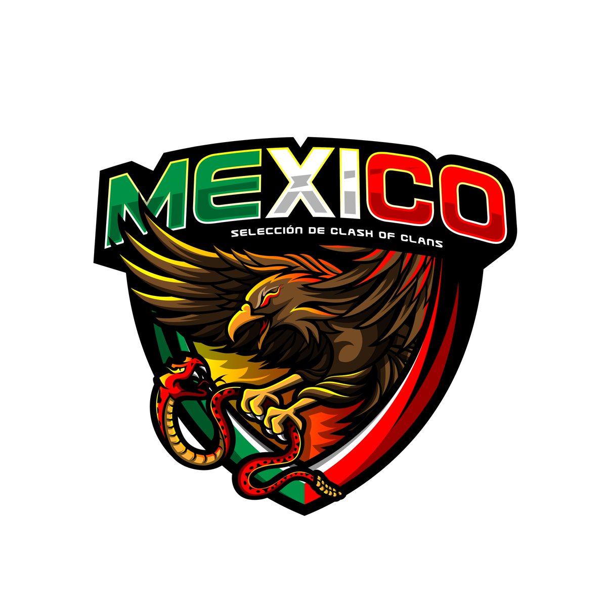 Selección de México. Apostaron a este proyecto y están presentes en esta primera edición.🇲🇽
<a href="/MEXICOCWC/">Selección Mexicana de Clash Of Clans</a>

#LNElite

@bymr_di

<a href="/JACKYGAMER10/">JACKY_GAMER</a>