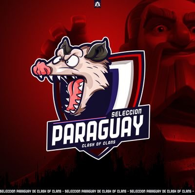 Selección de Paraguay. 
Apostaron a este proyecto y están presentes en esta primera edición.🇵🇾
<a href="/selparaguaycoc/">Paraguay Clash Of Clans🇵🇾</a> 

#LNElite

@bymr_di

<a href="/JACKYGAMER10/">JACKY_GAMER</a>