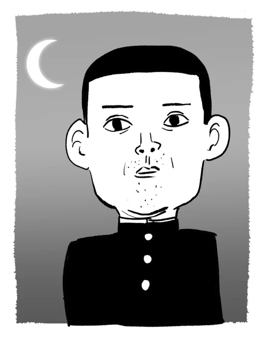 きよしこ
の夜 