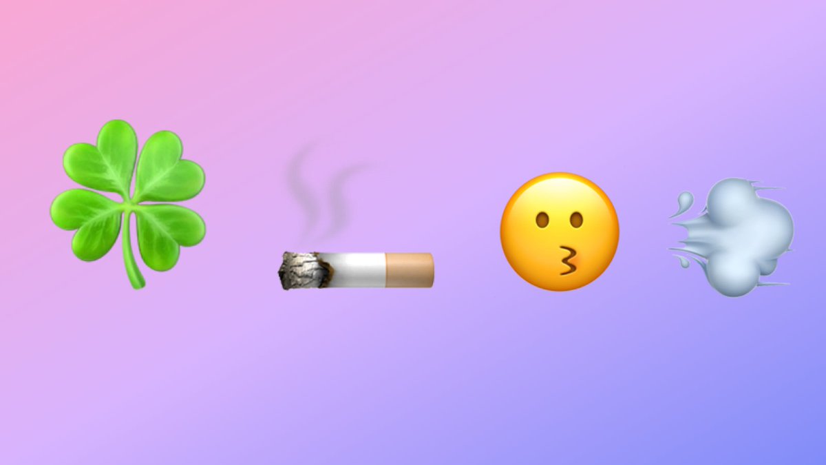 emojination_io's tweet photo. Happy 4️⃣2️⃣0️⃣ https://t.co/ulw7Jfrysj