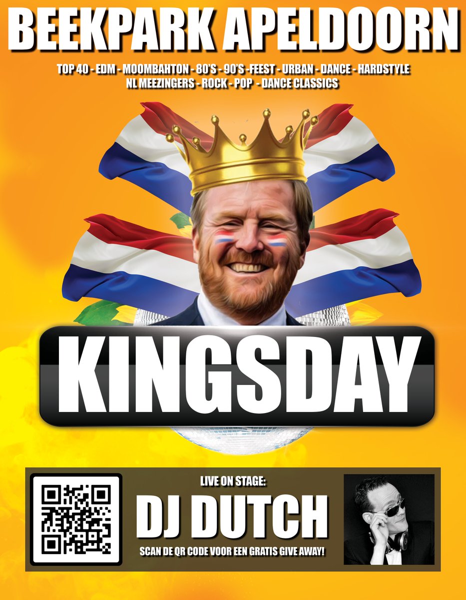 DJ Dutch tweet media