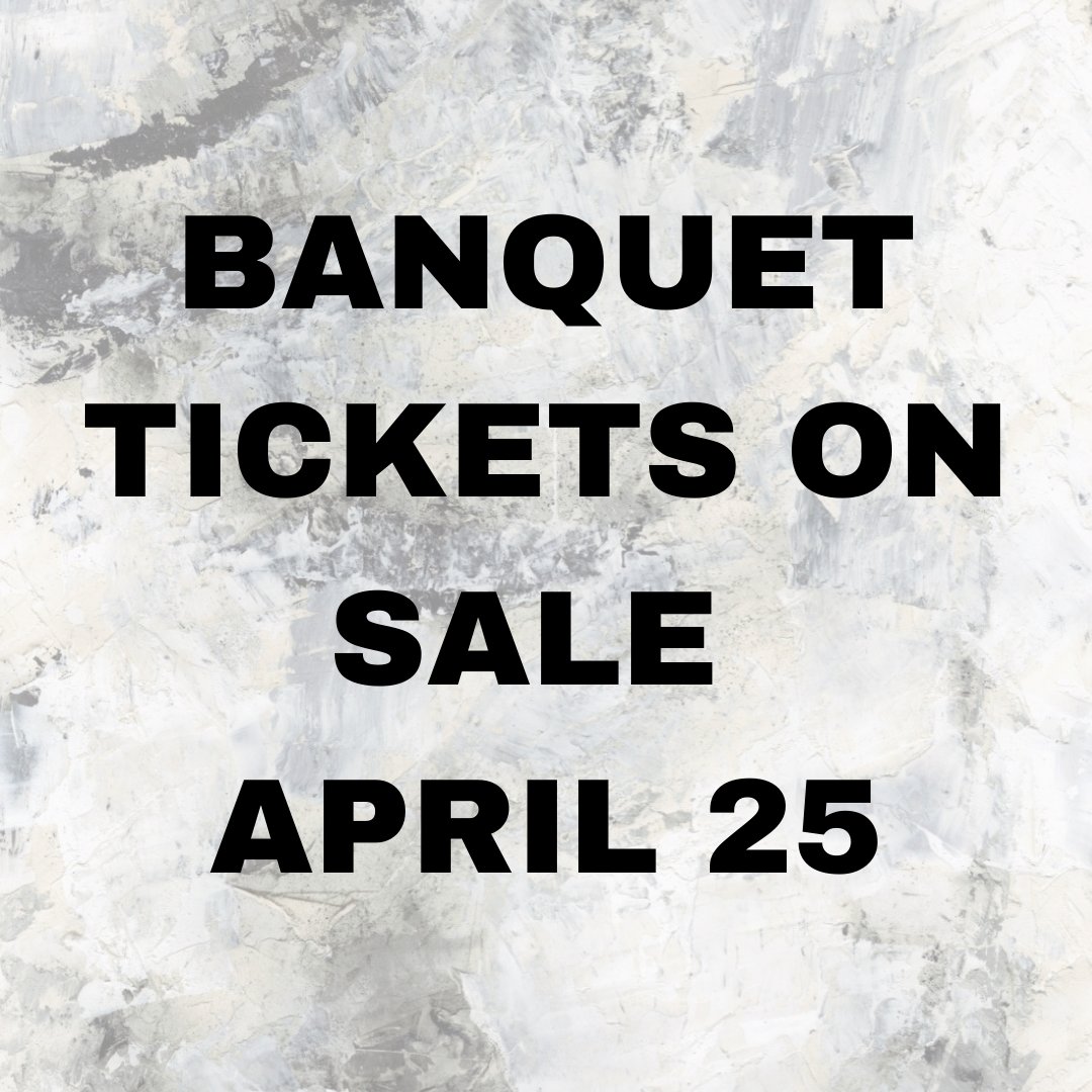 Win4Skin's tweet image. Tickets for our June 10th banquet will go on sale at 10am on April 25th. Tickets will be sold in tables of 10 ($1250 for a table of 10). The link for tickets will be posted here! Can’t wait to see you there! #win4skin #win4skin2022 #yeg #yegcharity