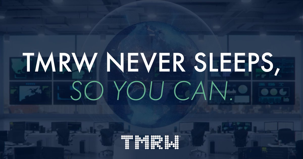 With TMRW Overwatch™, you can rest assured that the eggs and embryos entrusted to your #IVF clinic are being monitored 24/7. Learn more about our technology at tmrw.org.