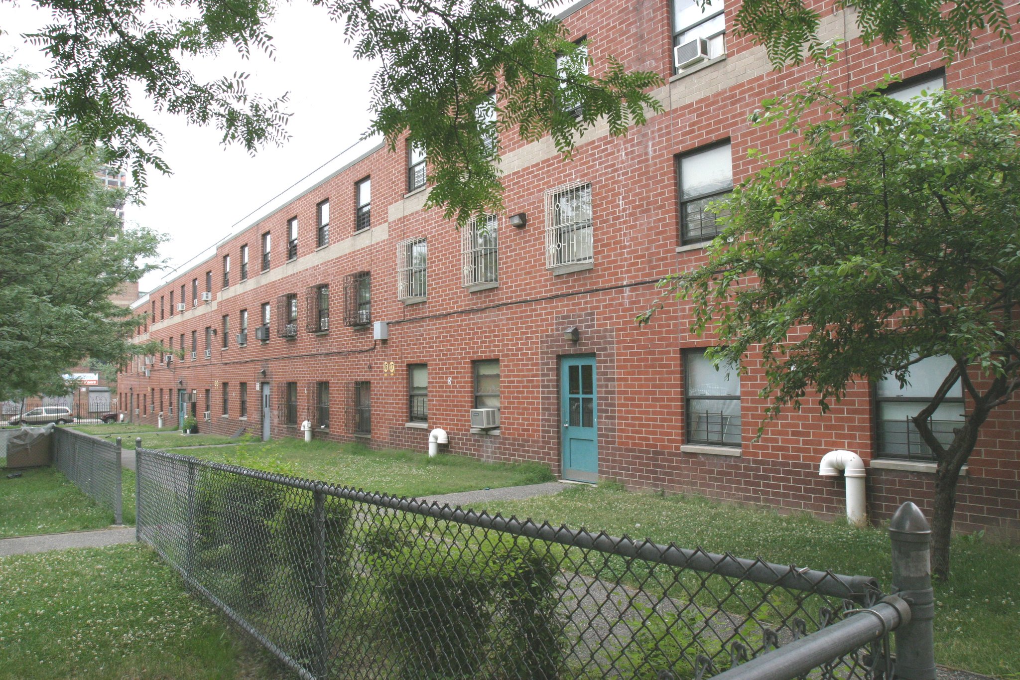 NYCHA on Twitter "NYCHA and NYPAenergy announced the commencement on