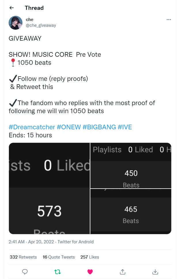 ShawolVotes's tweet photo. @che_giveaway Done for ONEW
#ONEW #온유 
#SHINee #샤이니
#DICE #ONEW_DICE https://t.co/r0oazZOBgc