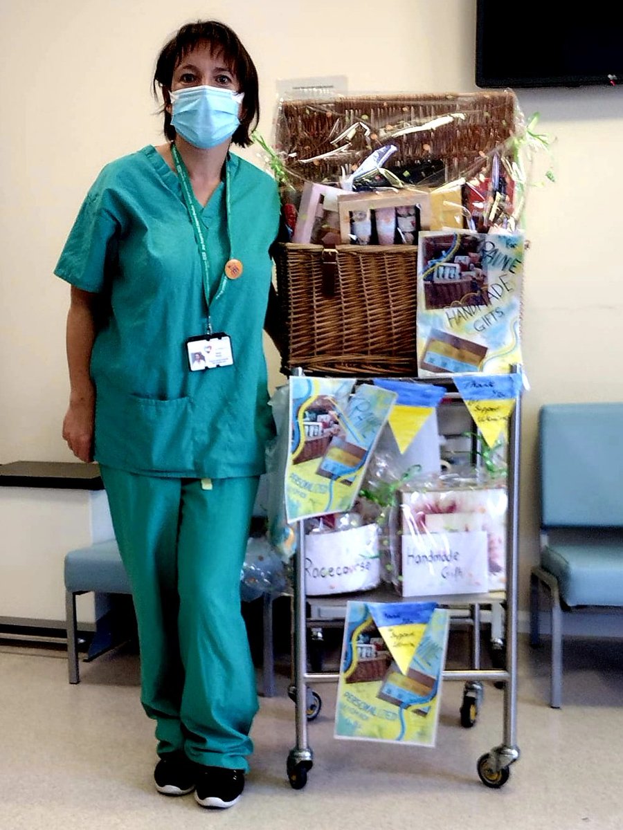 NUHdaysurgeryunit tweet media