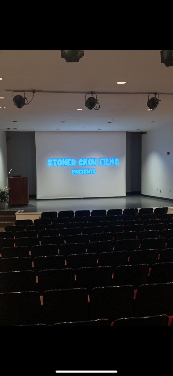 Getting ready for <a href="/FilmBros/">The Film Brothers</a> #festivalofshorts at the end of the month. #covid set us back but ready to rumble now! #shortfilms #movies