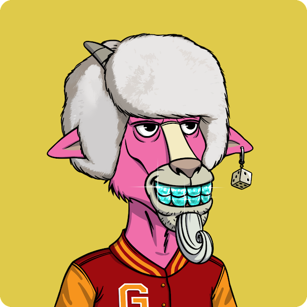 PandaXSauce's tweet photo. @PuffYatty Don't be surprised, when the @goatlodge blasts off! Miles ahead of the game.🚀🚀🚀
#iykyk #HOFGL #HGXL #DaHerd https://t.co/oYSTk3P8IP