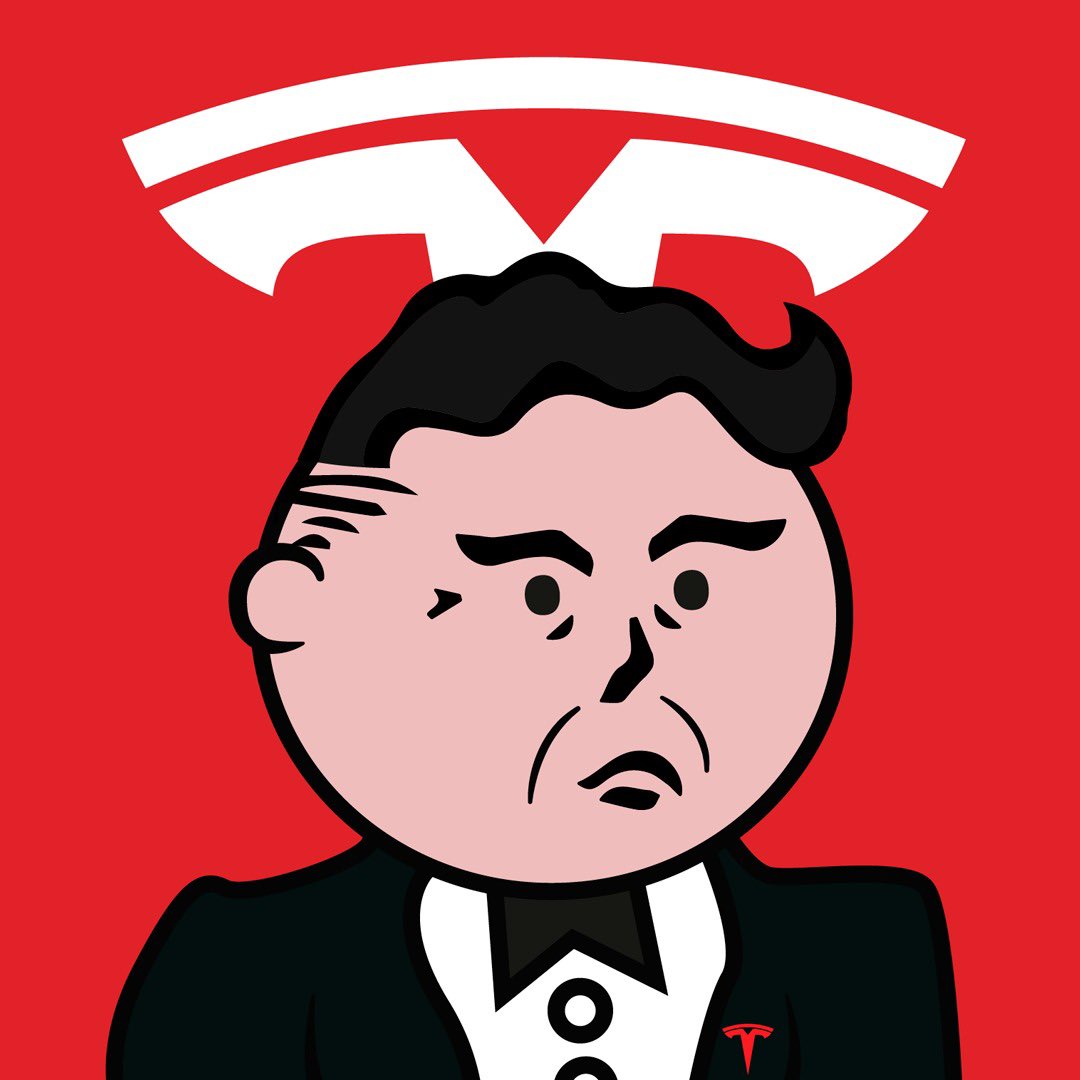 racksmafia's tweet photo. Do you like it? @elonmusk https://t.co/Jo1IlBvtNx
