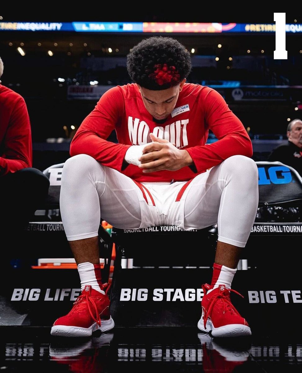 Wisconsin Basketball tweet media