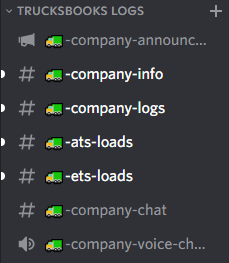 Th3rlStanTheMan's tweet photo. Hey all, we would like to announce our new VTC (virtual trucking company) 😎
Here is the link to join us: https://t.co/YMLH4m4ZMs
Be sure to join the DISCORD for convoys and more info: https://t.co/icmJXod3hR https://t.co/p7JKvy7mac