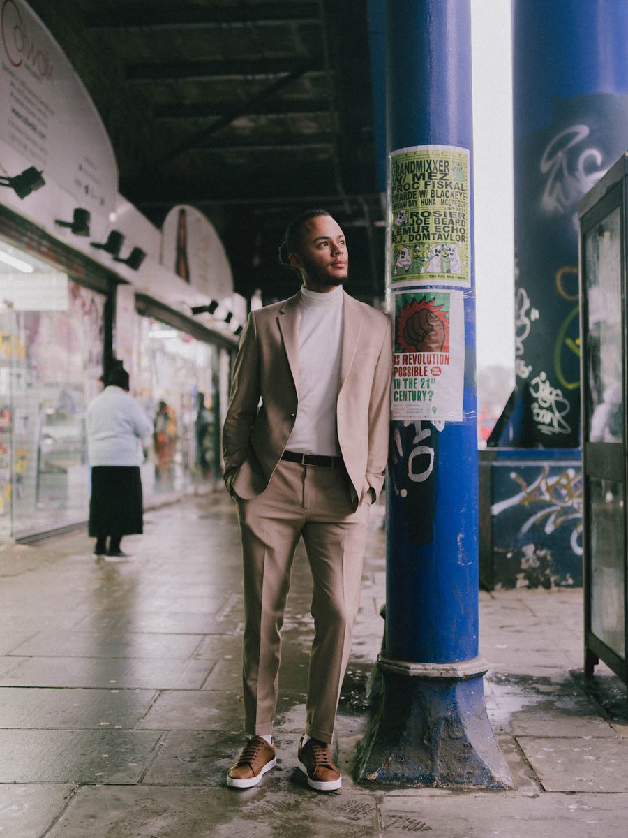 GUAPMAG's tweet photo. "I can only stop when I'm no longer getting DMs from tenants": How Kwajo Tweneboa is holding housing associations across the UK accountable - https://t.co/afNthgtOgK https://t.co/OdkELl9YPl