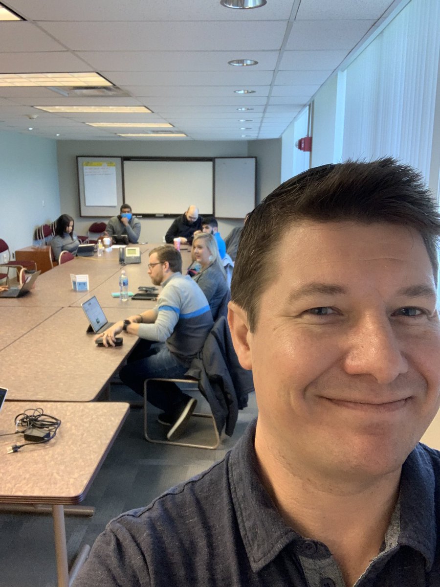 Another successful business blitz with our retail partners! #teamwork #killingit <a href="/NyzioChris/">Chris Nyzio</a> <a href="/ralford8764/">Coach Ray Alford</a> <a href="/Ang_Rutherford1/">Angela Muñiz Rutherford</a>