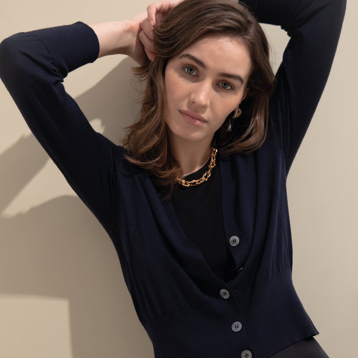 Johnstons_Elgin's tweet photo. What’s your style?
We've got all your twinset needs covered, from round necks to vee necks, Cashmere to Merino; there's something for everyone in our latest edit.
Dicsover more: https://t.co/zeiQOL4daU
#JohnstonsofElgin #TwinSet #CashmereCollection #MerinoWool #SS22 https://t.co/nfw5jGrkWP