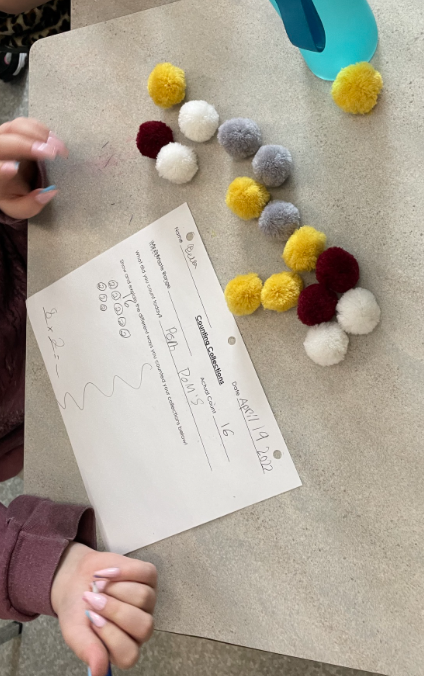 jenniferlmoroz's tweet photo. A carefully constructed learning progression that scaffolds increasing levels of complexity is so important for Ss and Ts.Thanks @sinclair_kyra for sharing the journey up the ladder! @Maverikedu12 @SolutionTree https://t.co/TEWWe2vulk