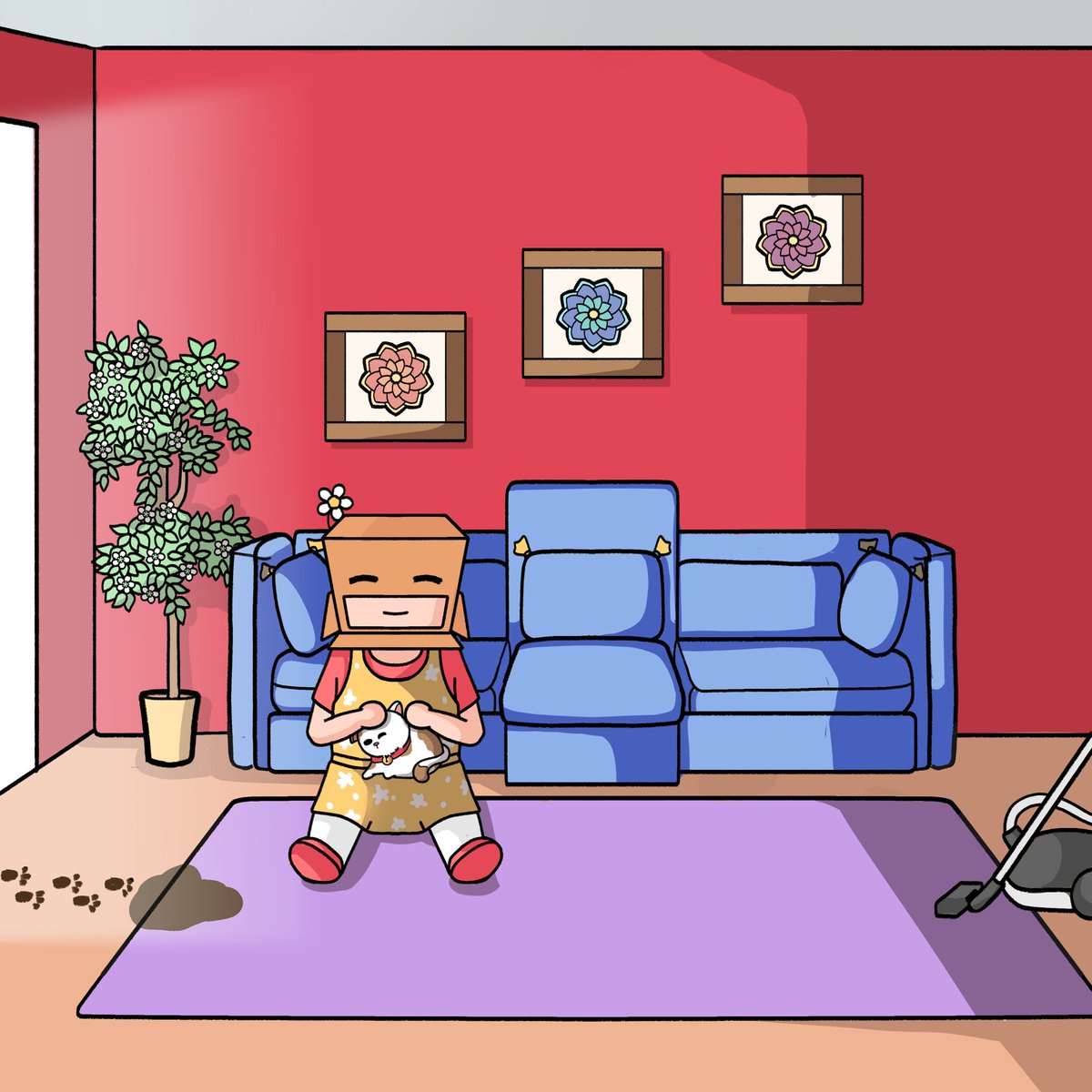 Headbox Squad tweet media