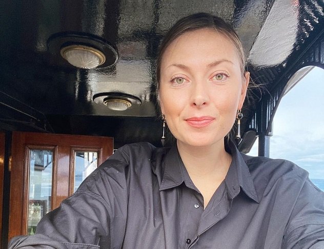 Мария Шарапова в день своего 35-летия объявила о беременности mama66.ru/news/mariya-sh…