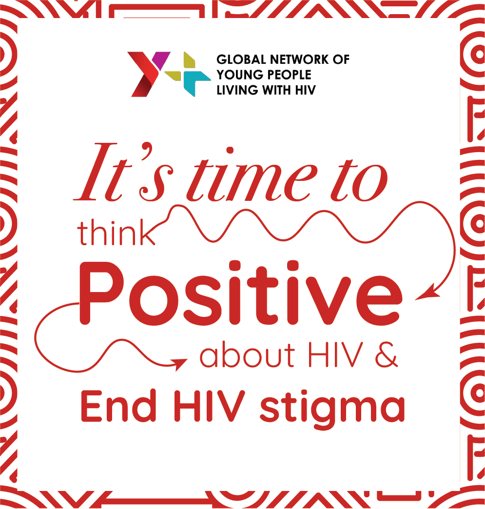 Yplus_Global's tweet photo. It’s time to be an ally and end #HIV stigma. Being an ally means you accept and treat every person living with HIV as an equal. #YPlusAimingHigher

@UNAIDS @frontlineaids @Aidsfonds_intl @GlobalFund @ViiVHC https://t.co/lpxFaS6Ewo