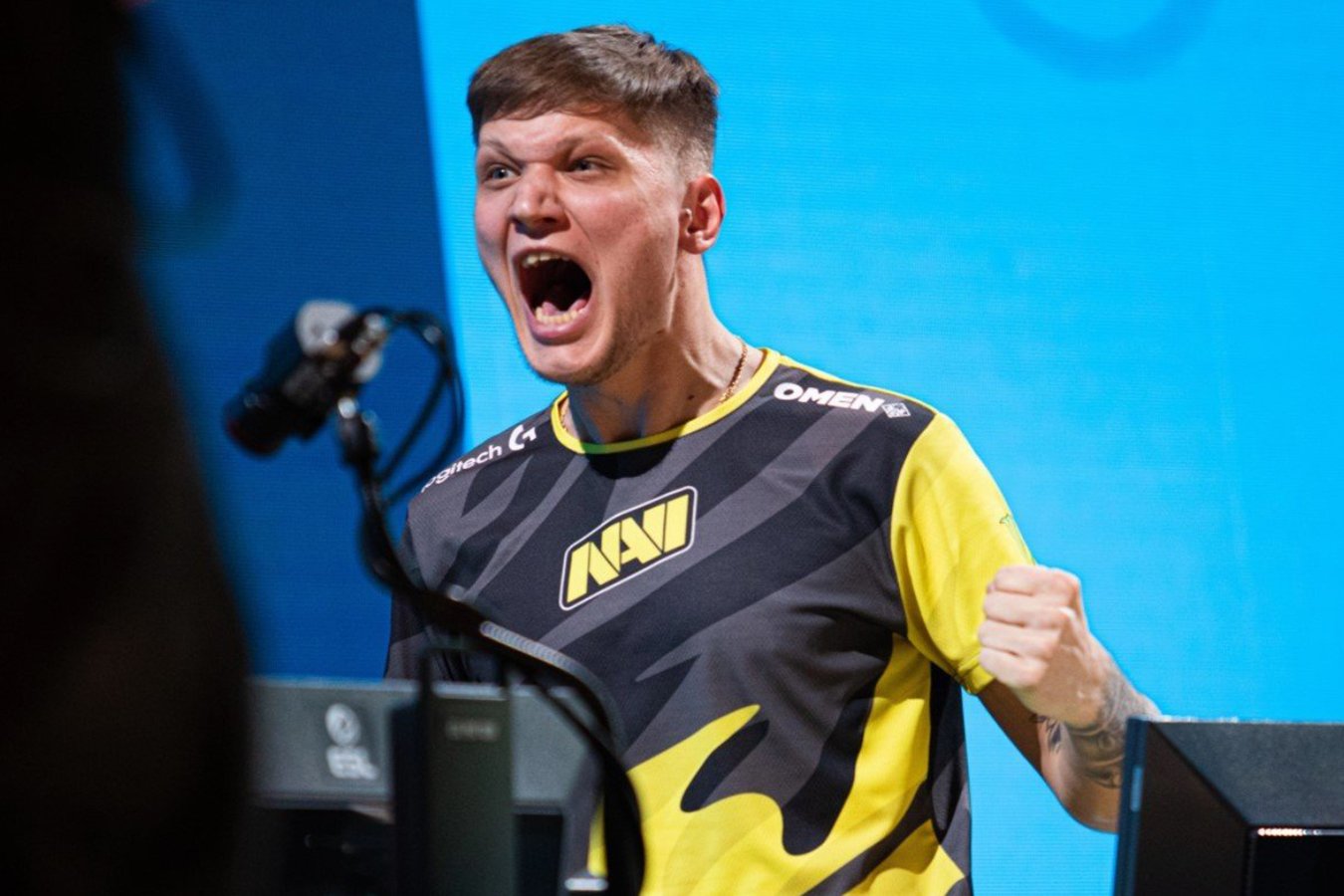 S1mple 2020