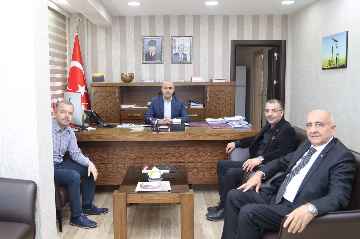 Mahmut Demirtaş