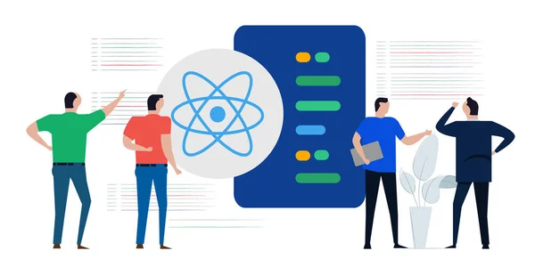 JavaScript Concepts you need for React Thread🧵👇 https://t.co/tj3nW0Z3ba ...