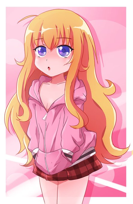 ガヴリールドロップアウトのtwitterイラスト検索結果