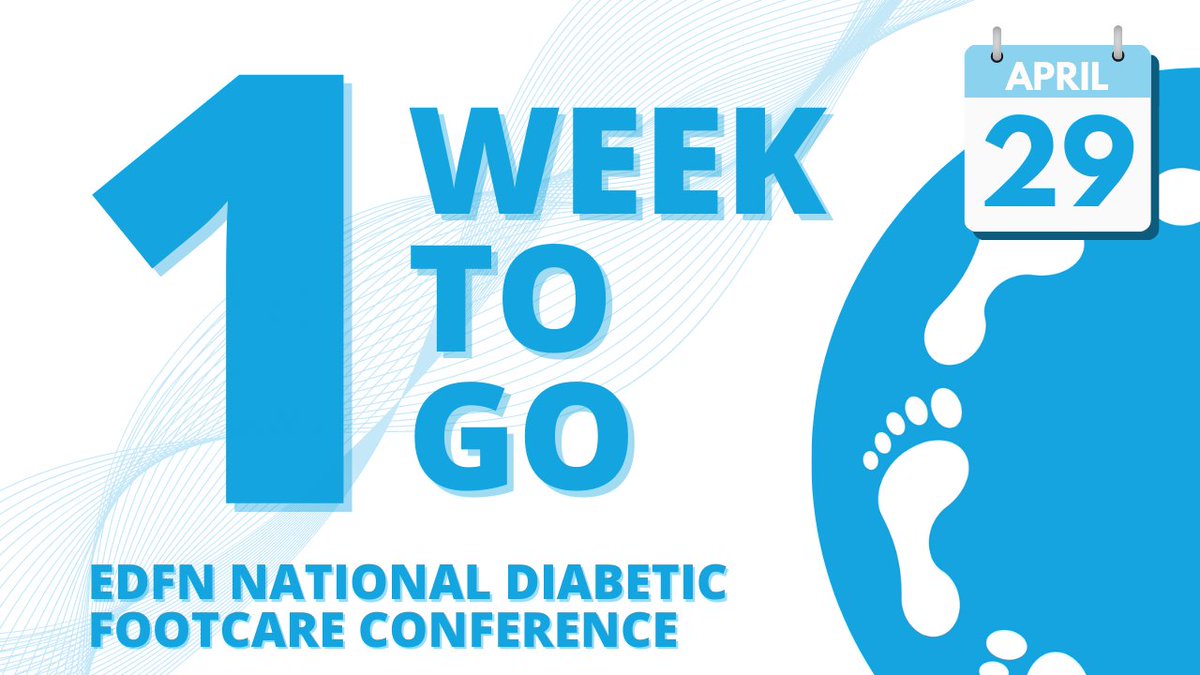 📆The countdown is on! 

Register now➡️bit.ly/3qLozns