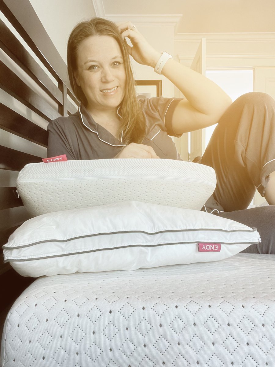 // ENDY Flash Sale! //

Save 10% off the <a href="/Endy/">Endy</a> mattress in ANY size with my special promo code: MFSBLOG_10. This flash sale runs from April 20-22, 2022.

Shop now: glnk.io/ykyj/mfsblog

#EndyPartner #GiftedProduct