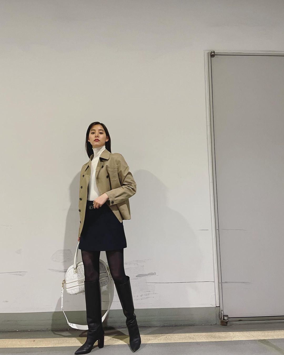 Yuko Araki 新木優子 on X: 