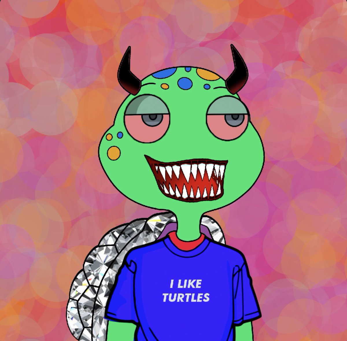 🐢😶‍🌫️

#Turtles #DeFi #Solana #SolanaNFT #NFT #NFTCommunity