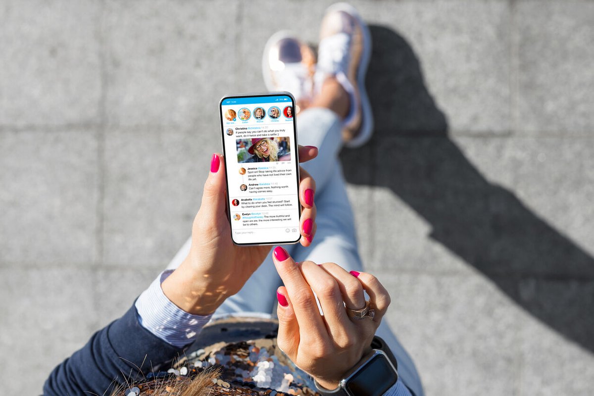 NowURTrending's tweet photo. 4 key elements to a successful social media presence?

⭐CONSISTENCY 
⭐Thoughtful STRATEGY 
⭐HIGH QUALITY content
⭐Know your AUDIENCE 

Want to hear more?  Send us a DM and lets chat social media.

#socialmediastrategy #socialmedia #socialmediamarketing https://t.co/751UbIBdPo