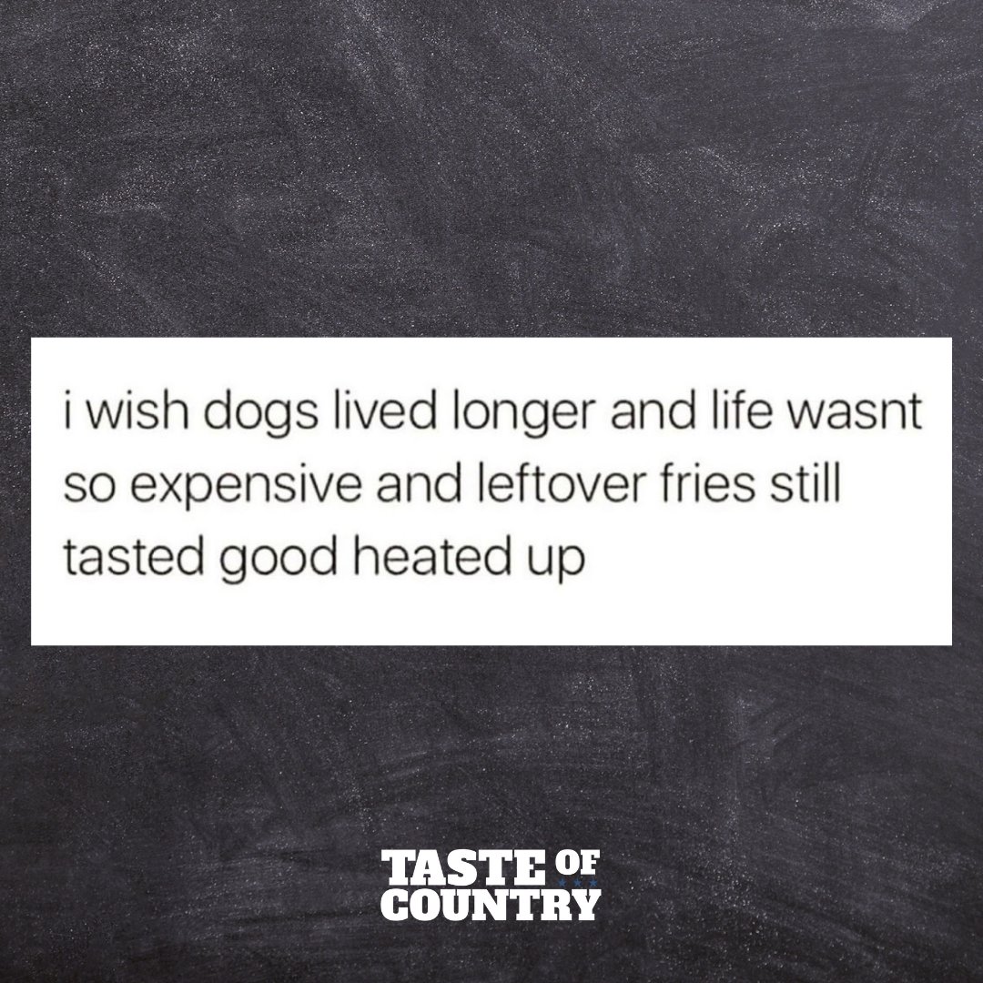 Taste of Country tweet media