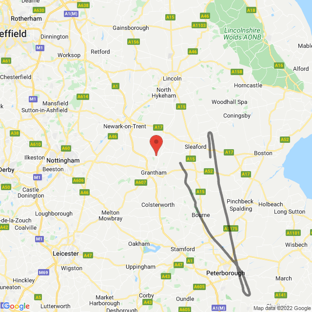 EGYDinfo's tweet photo. New Aircraft working RAF Cranwell ATC is "BKH32" ZM316 [Grob Prefect T.1] of Royal Air Force of United Kingdom at 7164ft AMSL wearing squawk 2647

{EGXWinfoGroup Robot} https://t.co/k7F5gBqA7T