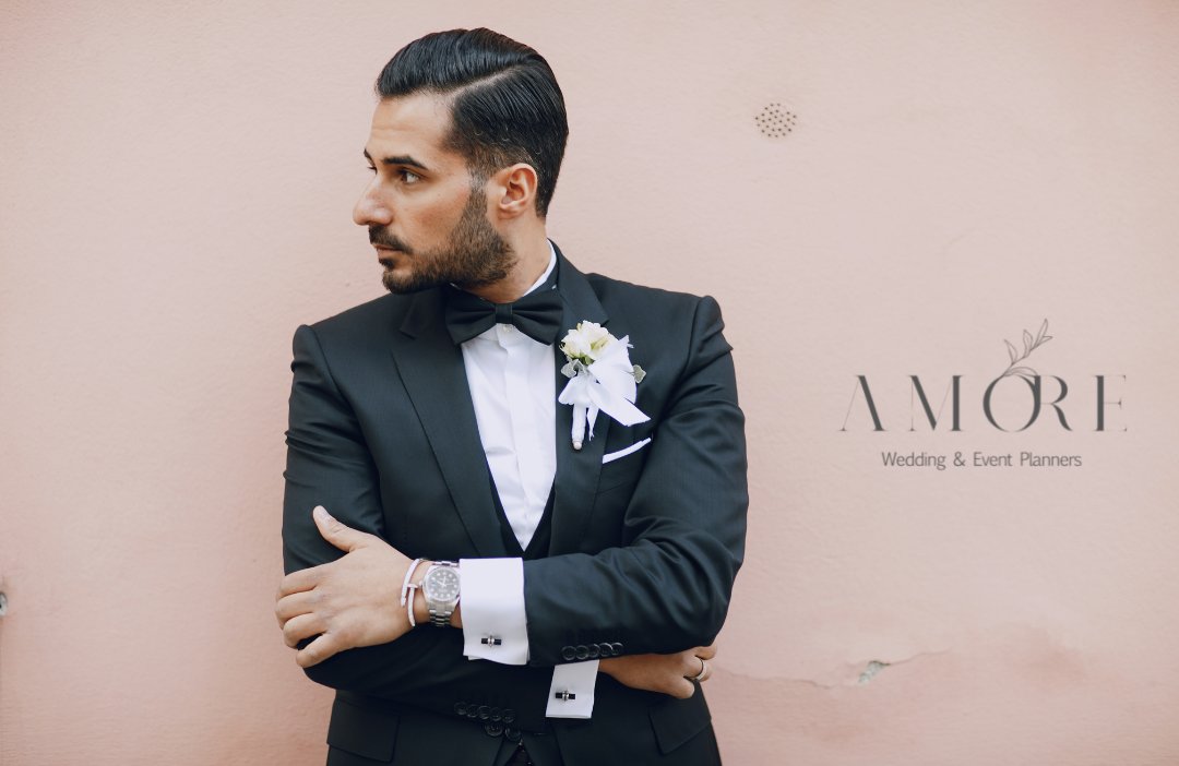 amor3ventos's tweet photo. Amore Wedding &amp; Event Planners se dio a la tarea platicar con Sartoria e su Misura, expertos en Sastrería Fina y Sobremedida, para traerles los mejores consejos pare escoger el outfit del novio.  Lee más aquí: https://t.co/Tr3ouunrT8

#AmoreWEP #novio #suitup #groom #boda https://t.co/DbKhDdqNuD
