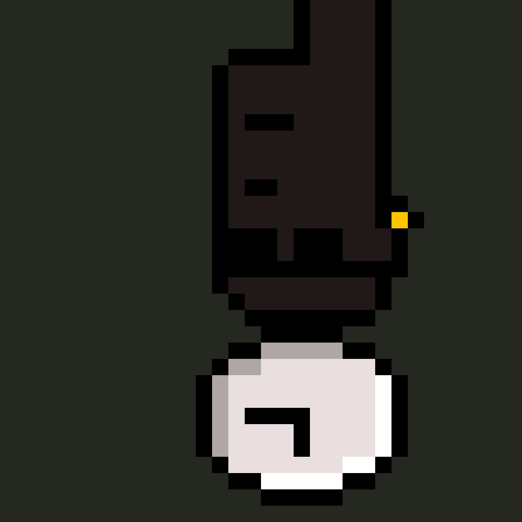 The watchmaker #014
#nft #NFTcollections #NFTcollectibles