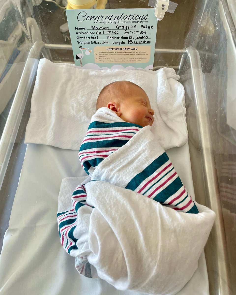 Greg Maxson tweet media