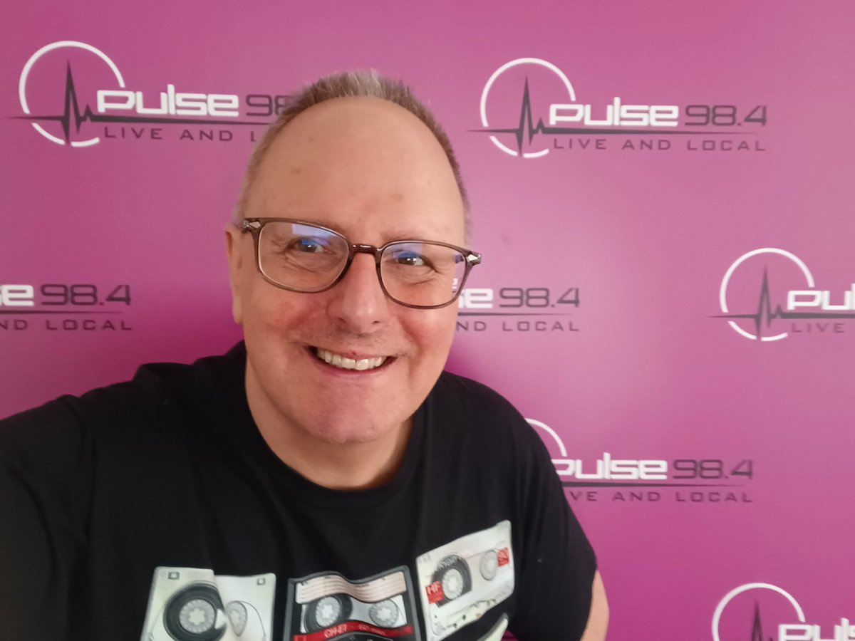 From 8pm tonight <a href="/Pulse984/">Pulse 98.4</a> you can hear
<a href="/meganblackmusic/">Megan Black</a> <a href="/MarshallPotts1/">Marshall Potts Music</a> <a href="/Distant_Images/">DistantImagesMusic</a> <a href="/MonicaQueen4/">Monica Queen</a> <a href="/T_Nebulous/">Tyrannosaurus Nebulous</a> <a href="/gunofficialuk/">GUN</a> <a href="/RebeccaDownesUK/">Rebecca Downes</a> <a href="/thekikidee/">Kiki Dee</a> <a href="/Reemamusic/">Reema</a> <a href="/cafollamusic/">CAFOLLA</a> &amp; more
8pm - 10pm
📻 98.4
📱 Tune In Radio
🔊 "Play Pulse 98.4"
🌐 pulseonair.co.uk