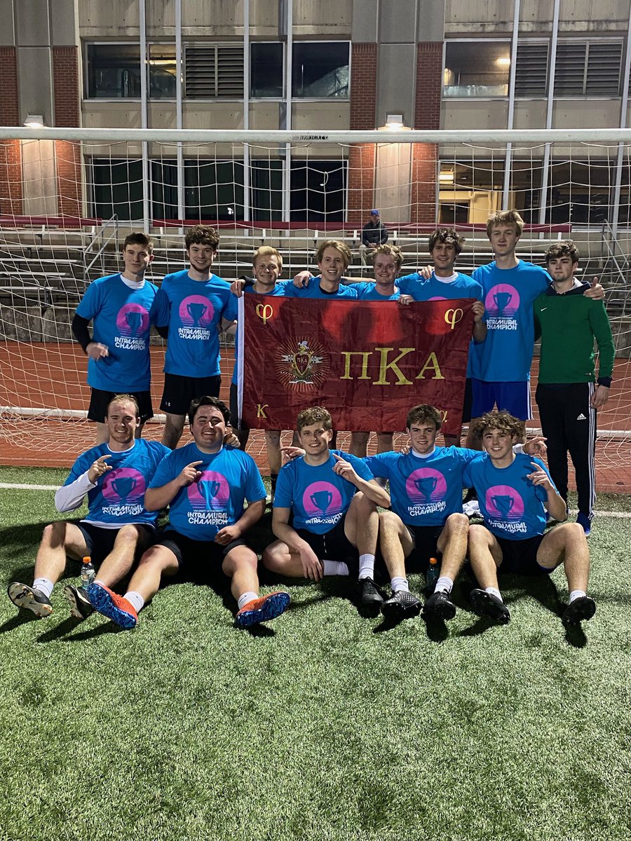 Pi Kappa Alpha UC tweet media